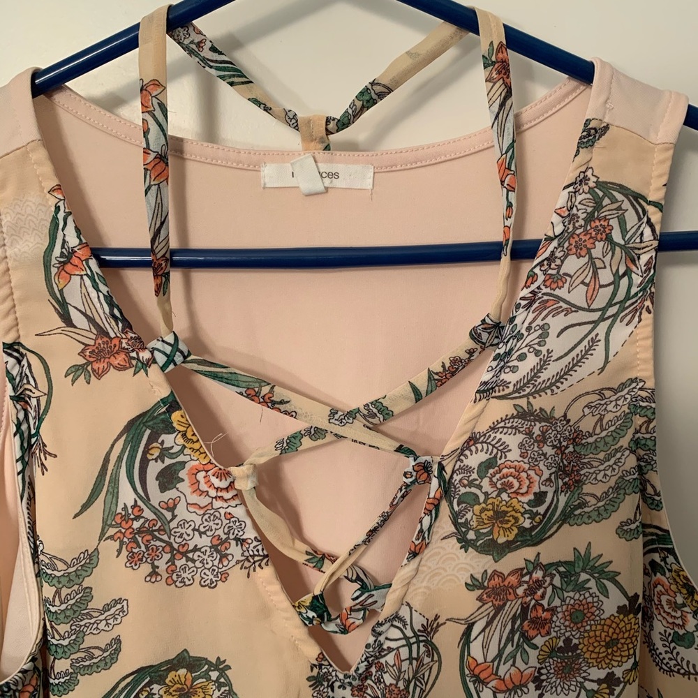 Tank top - Picture 2 of 4